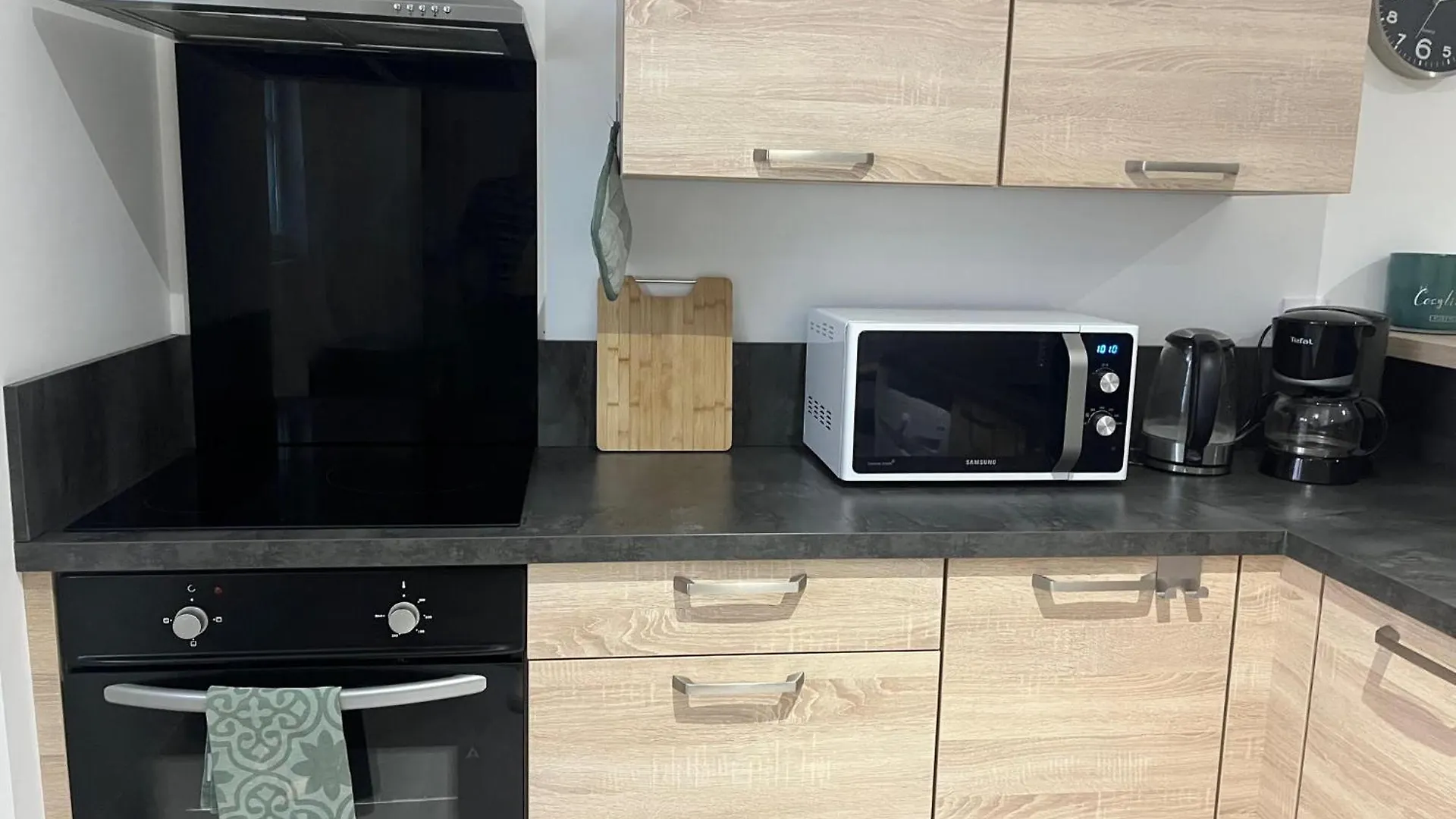 Appartement Lourdes : Superbe T2 42m2