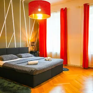 Highlight Center Appartement Wenen
