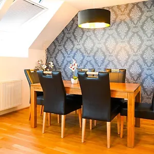 Amazing Volkstheater Appartement Wenen