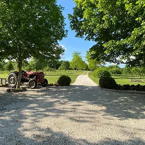 Le Pigonnier Ecogite Le Luquet Beauzeil 82150 Saint-Beauzeil