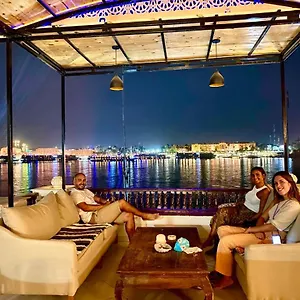 Nile Castle Appartement Luxor