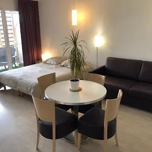 Appartamento 100 M Gare - 4 Places Avec Balcon 10mn Sanctuaire, Lourdes