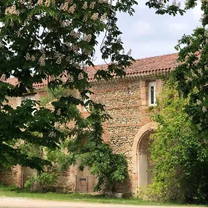 Appartamento Domaine De La Terrasse, Carbonne