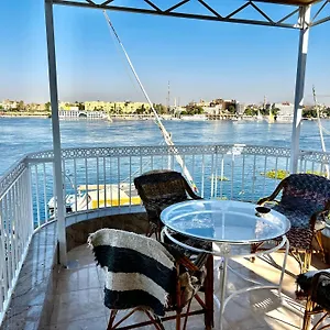 Full Moon House Appartement Luxor