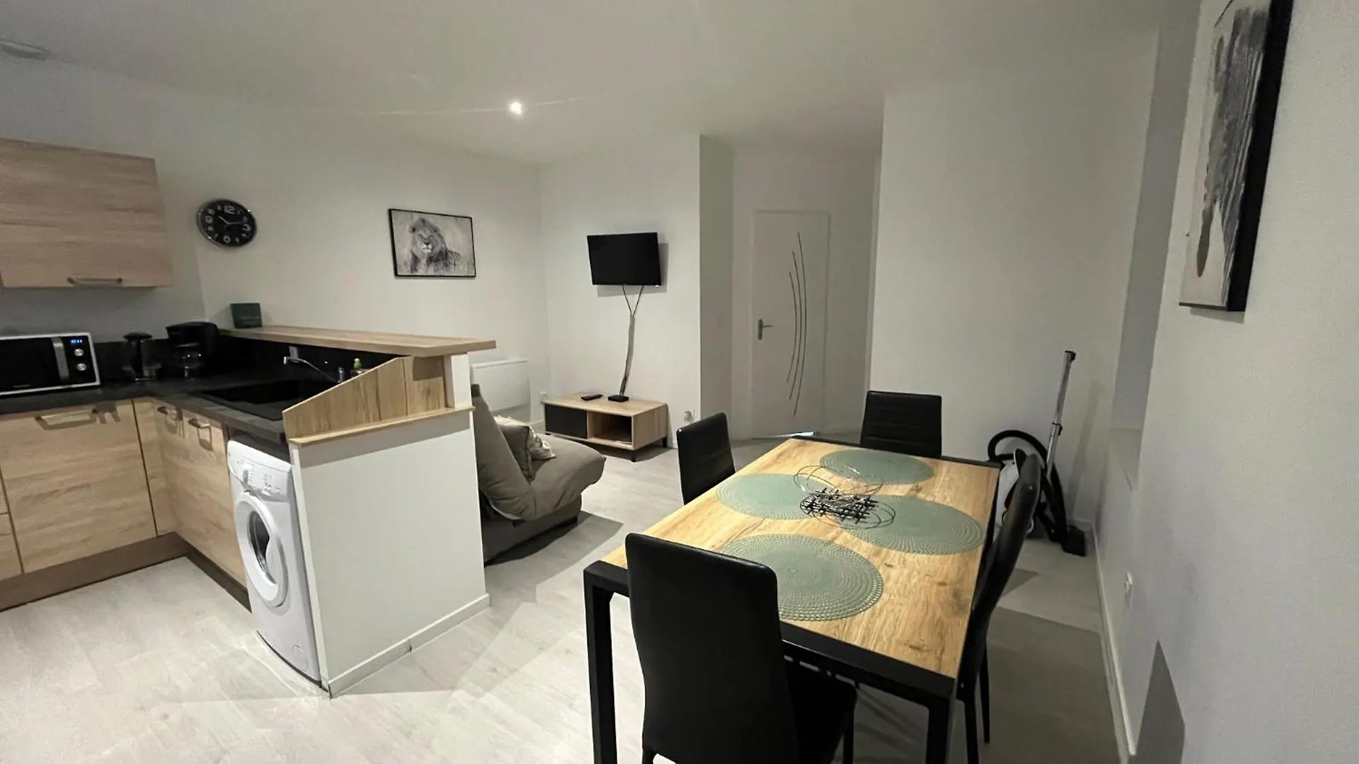 Lourdes : Superbe T2 42M2 Apartment France
