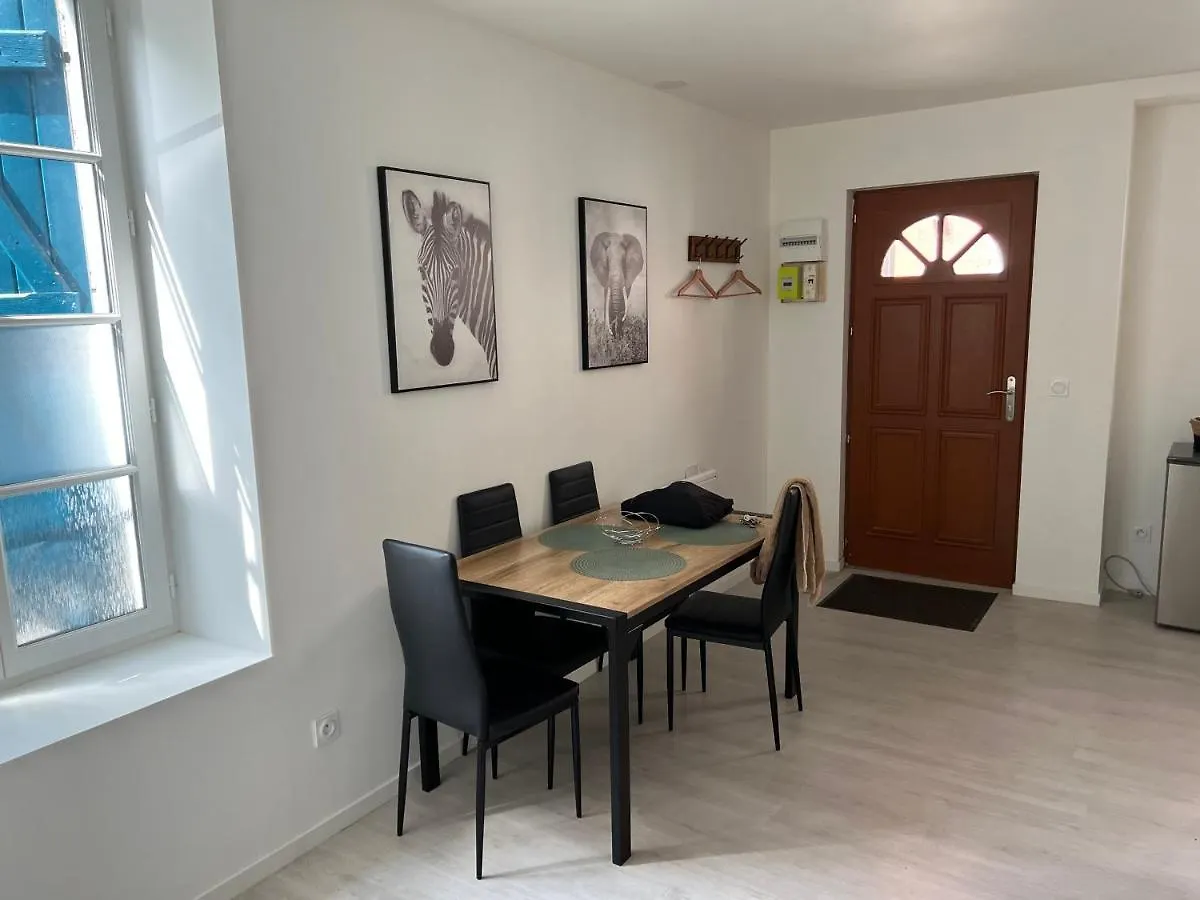 Lourdes : Superbe T2 42M2 Appartement 0*,  Frankrijk