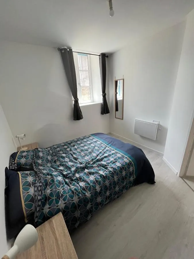 Lourdes : Superbe T2 42M2 Appartement